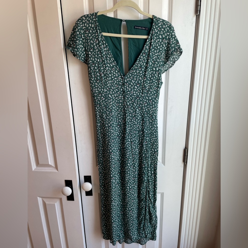 Abercrombie Dress